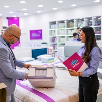 Kako odabrati madrac?