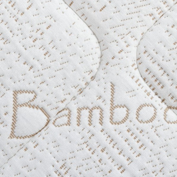 Bamboo 8