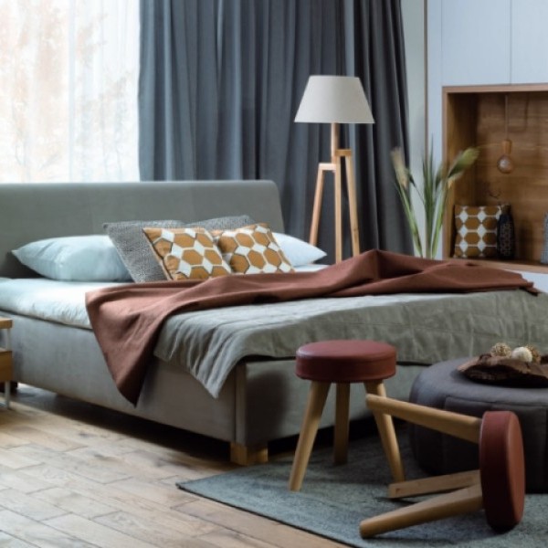 Krevet MojSan Sydney - cover