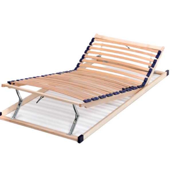 Naslovna Basic Comfort